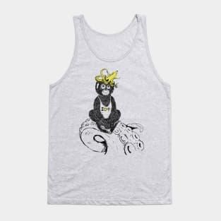 Sea monkey Tank Top